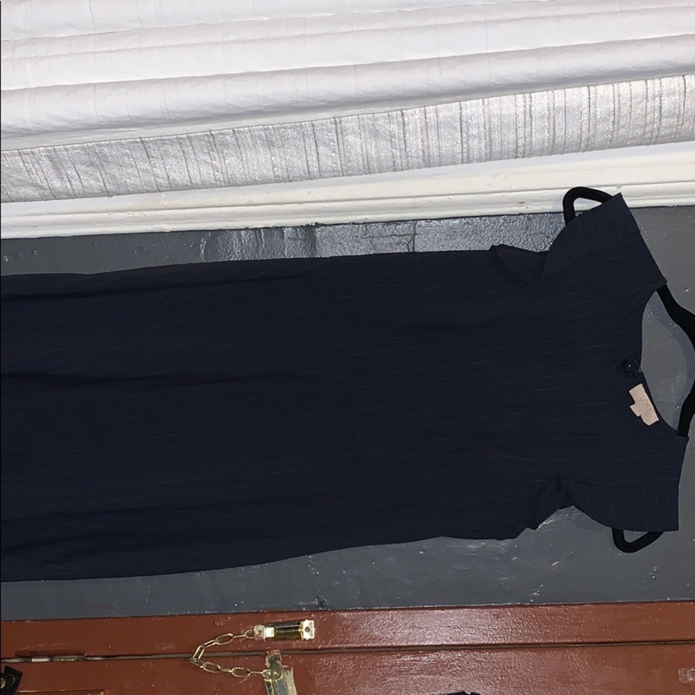 Loft dress